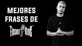 Mejores Frases De Toser One