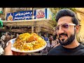 I TRAVELED 1000 Kilometers To Try KARACHI S Most Famous BIRYANI