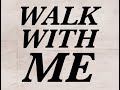 Joss Stone - Walk with Me (Lyric Video)