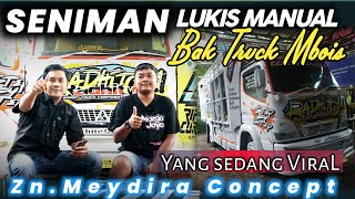 Download lagu SENIMAN LUKIS MANUAL BAK TRUCK  || Tanya jawab bareng mas sigit Zn Meydira concept mp3 Download lagu SENIMAN LUKIS MANUAL BAK TRUCK  || Tanya jawab bareng mas sigit Zn Meydira concept mp3