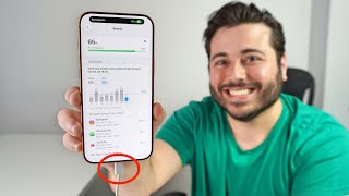 iOS 26 - How to Calibrate your iPhone Battery!