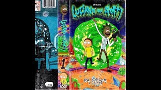 Luciano N Morty [Prod: Hurtboy AG X Foster]