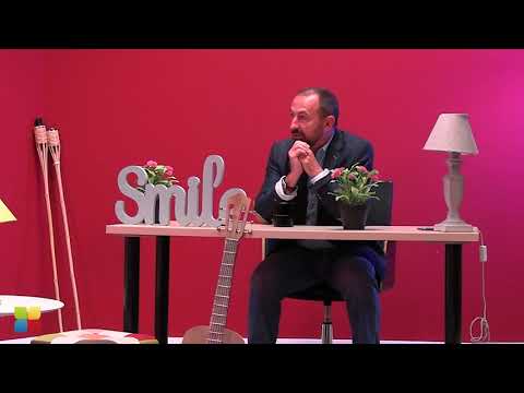 Insistencia 1x06 - Entrevista a David Callejo