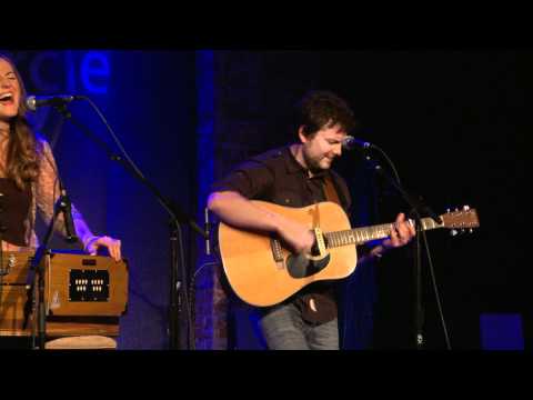 Barnaby Bright - 5th Annual SongCircle Songwriters Contest