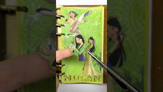 Download lagu Scrapbooking | Mulan | Journaling mp3 Download lagu Scrapbooking | Mulan | Journaling mp3