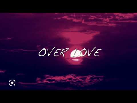 Jay DaGod- Over love  (official audio)