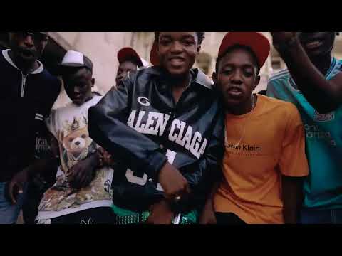 DOUBLE GANG 254 - MAISHA YA UKWELI (Music Video)