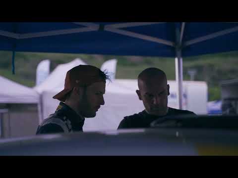CLIP Rally Coppa Valtellina 2022 Rainoldi Igor - Pozzi Daniel #32