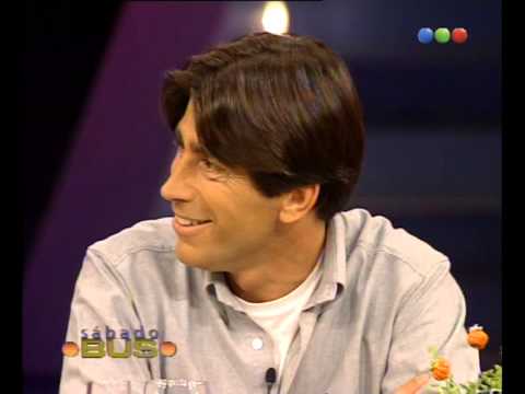 Si, No, Ni - Sábado Bus