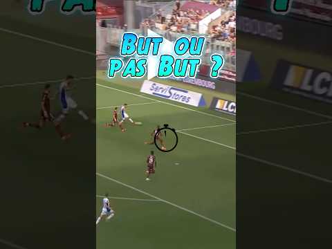 Jeu 🎰 : But ou pas But ? Edition Chavalerin 🇫🇷 #shorts