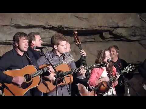 Sierra Hull & The Boxcars, Big Spike Hammer