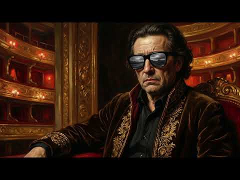 Żabson ft. Quebonafide - Czarne okulary | Cover Klasyczny (Filharmonia HipHopowa)