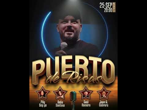 Puerto de Risas - 25 de Septiembre 2024 - Puerto del Rosario