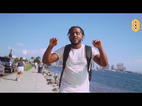 Uptown Raccz - Where You Been (Official Music Video)