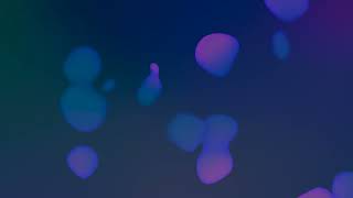 Rainy Night with Lava Lamp Bliss: Ultimate Relaxation Rain Sounds