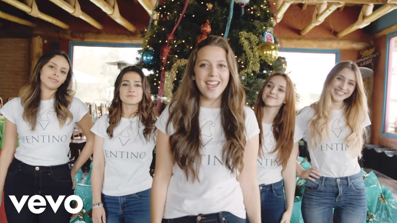 Ventino — Ya es Navidad