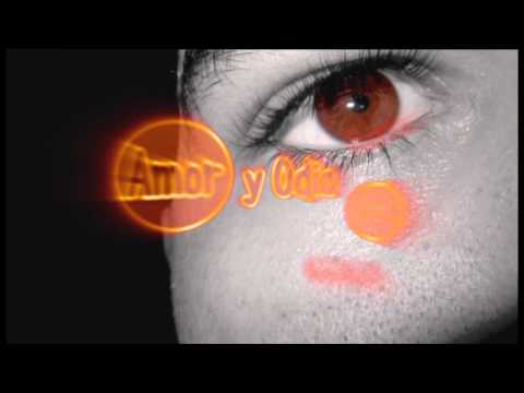 Elszr - Amor y Odio ( Remix )