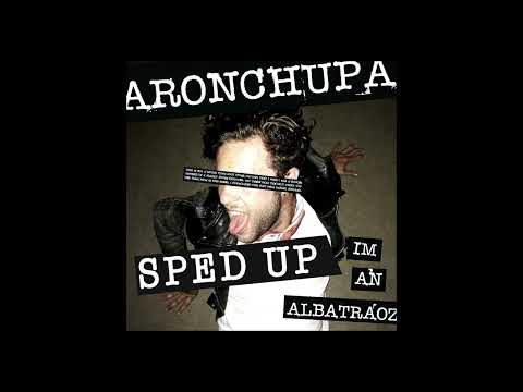Video thumbnail for I’m an Albatraoz (Sped Up Version)