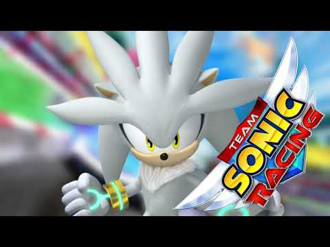 Team Ultimate: Silver (Deeper Pitch)