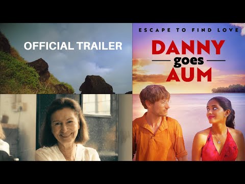 afbeelding Danny Goes Aum