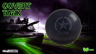 MOTIV Covert Tank