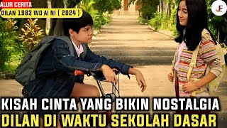 Download lagu KISAH CINTA DILAN DI USIA BELIA | Alur Cerita Dilan 1983 Wo ai ni ( 2024 ) mp3
