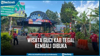Download lagu Hari Pertama Wisata Guci Kab Tegal Kembali Dibuka mp3 Download lagu Hari Pertama Wisata Guci Kab Tegal Kembali Dibuka mp3