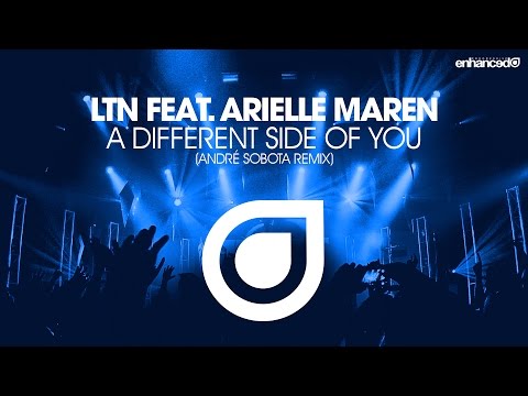 LTN feat. Arielle Maren - A Different Side Of You (André Sobota Remix) [OUT NOW]