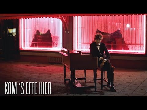 Kom 's Effe Hier - Thijs Boontjes Dans- en Showorkest