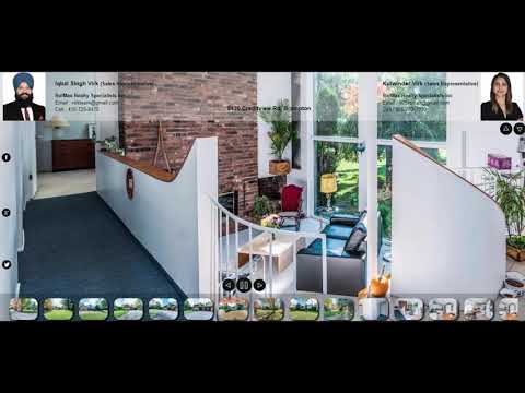 8420 Creditview Rd, Brampton