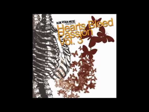 Jesse David - Heart Bleed Passion vol. 3 Indie Vision Music Presents - Satisfy