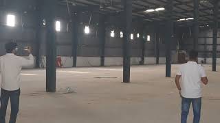  Warehouse for Rent in Okhla Industrial Area Phase I, Delhi