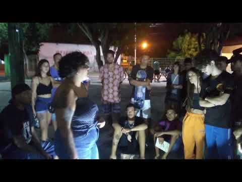 Sofia - SLAM | 14° Edição do SLAM do Prado