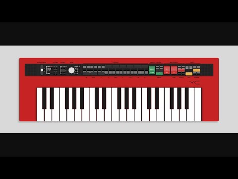 The Best Keyboard Everyone Forgot About