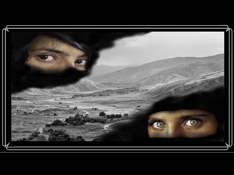 Odcinek 7. Dwie twarze Afganistanu