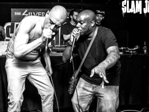 Big Troops - Tuggawar - Do It Again #SlumGaad