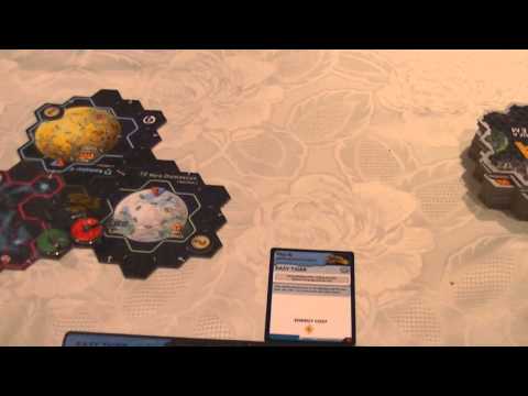 Xia - Legends of a Drift System Instructional