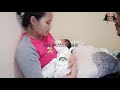 IBU MENYUSUI BAYI