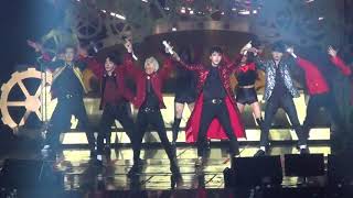 171221 HIGHLIGHT LIVE 2017 [CELEBRATE] in SEOUL-오프닝,CELEBRATE