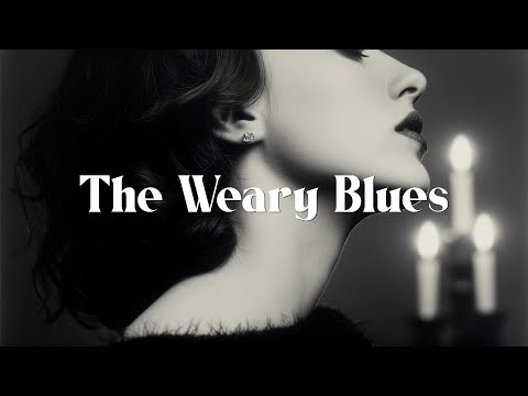 Soul Blues Icons | The Weary Blues (1950s Style) | Smooth & Timeless