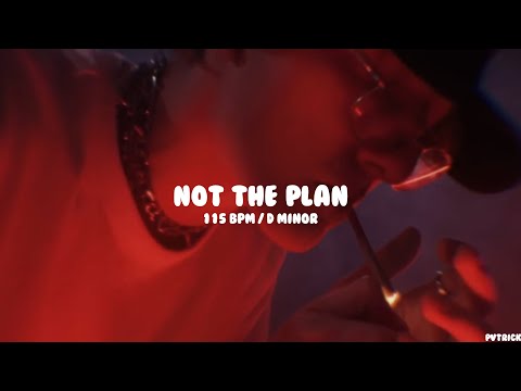 [FREE] edo saiya type beat - "NOT THE PLAN"