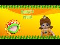 Mario Plush Daisy S Plant