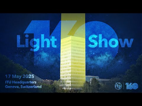 ITU: The International Telecommunication Union | Vibepedia