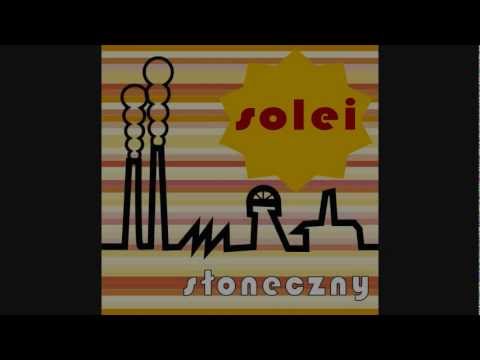 Solei - Słoneczny  feat Sheri/Tewu