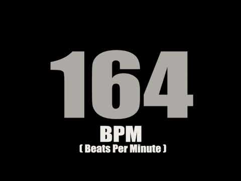 Metronome 164 BPM Edit By Time2You