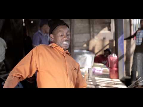 DJ WHISKY FEAT BRICKZ - Umajaivane