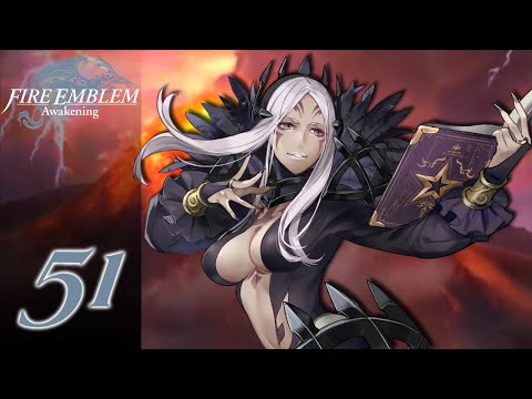 Fire Emblem Awakening - 51 - To Slay a God