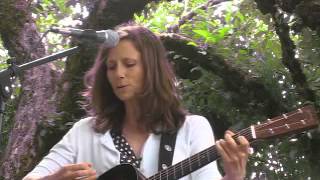 Tracy Grammer - Gentle Arms of Eden