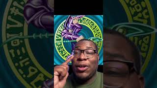 Who’s The Most Iconic Yugioh Monster?
