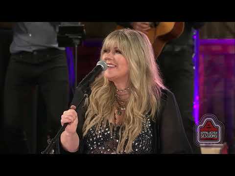 There Is No Arizona | Jamie O'Neal |Appalachia Sessions Live